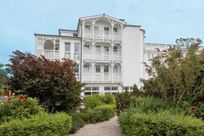 Sellin Seepark - Haus Goehren - Ferienwohnung 506 in Sellin